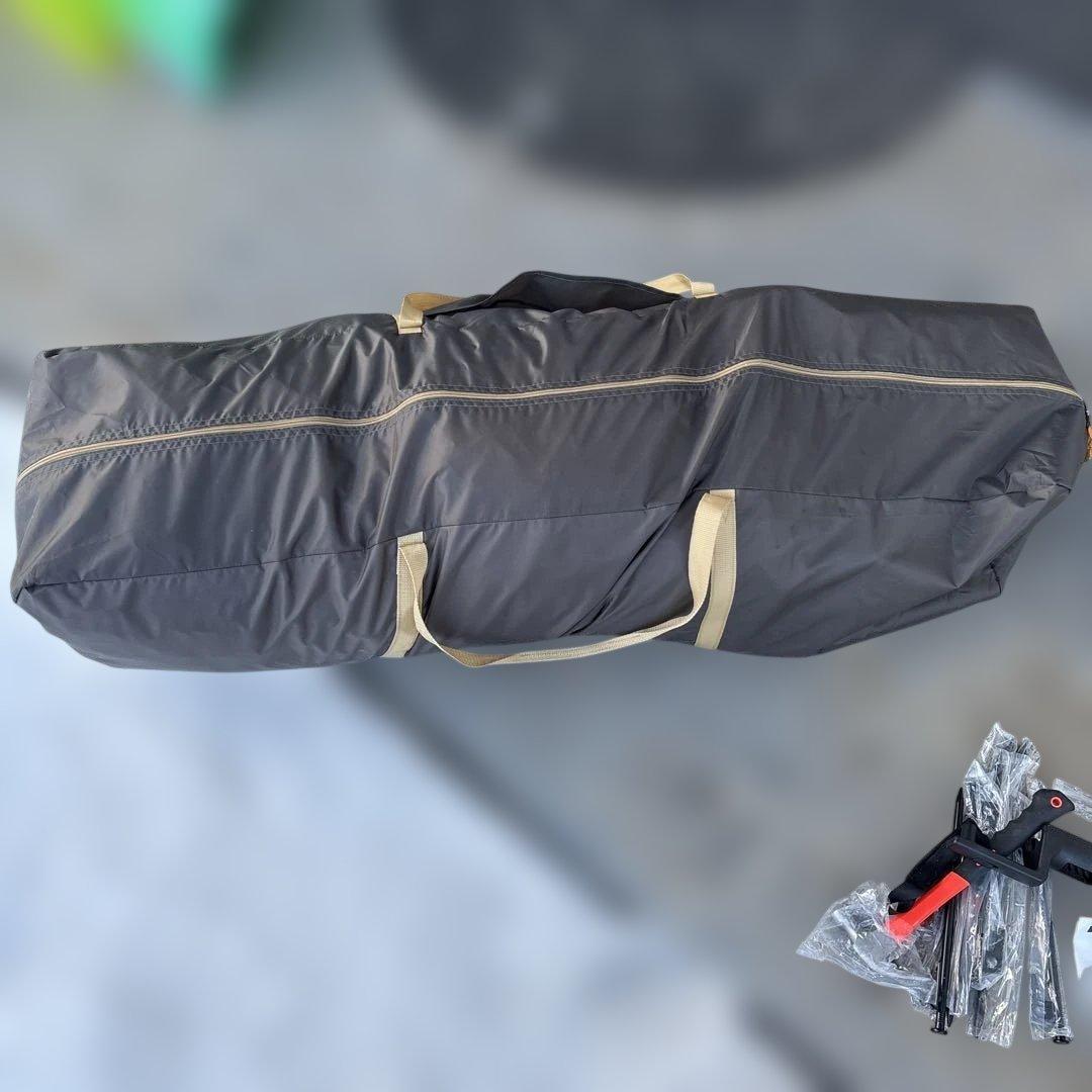 コールマン　アイスフィッシングシェルターオートL PRO