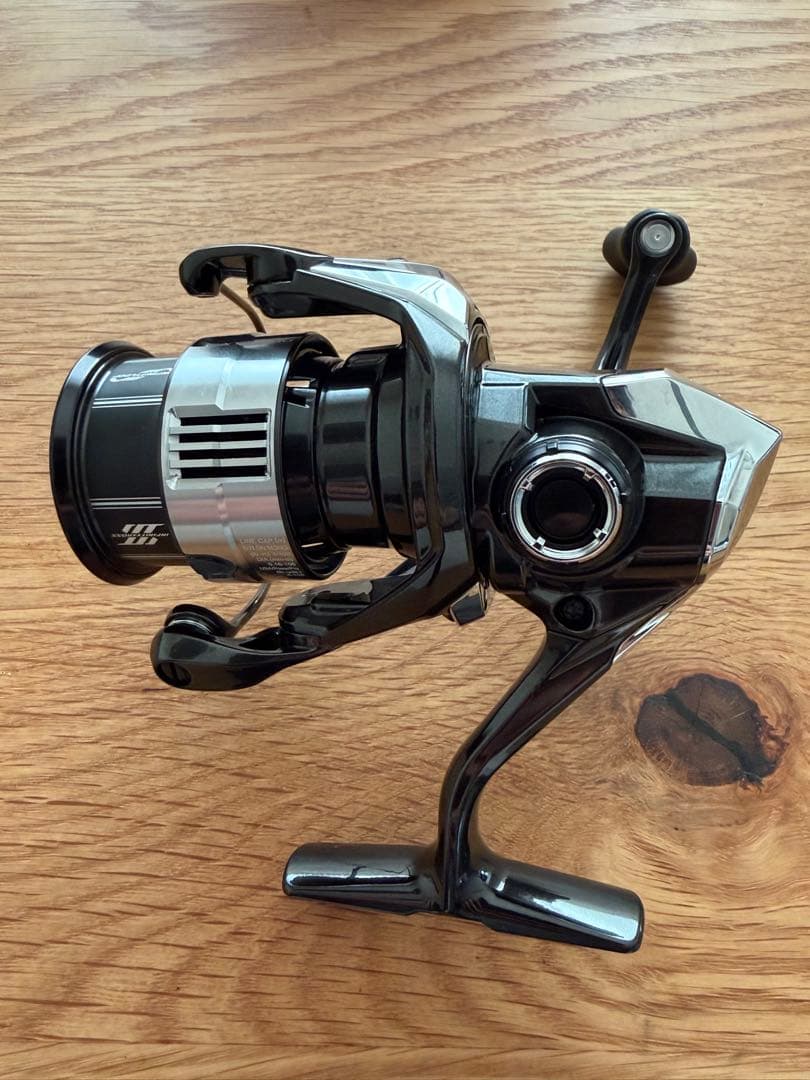 SHIMANO シマノ 23ヴァンキッシュ C2000SHG