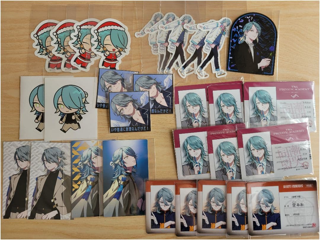 VS AMBIVALENZ ビバレン fun4re みお