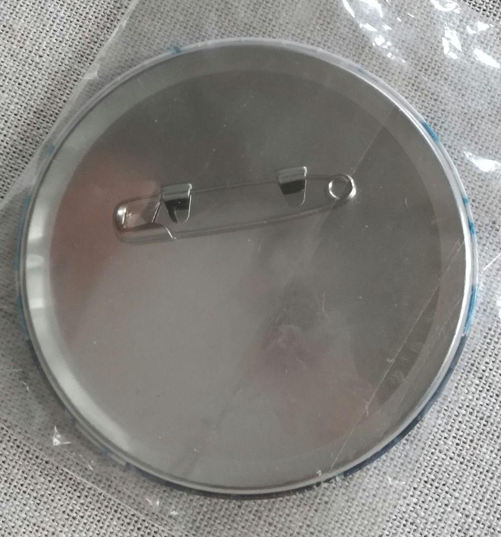 越前リョーマ 新テニスの王子様 動物 テニプリスト 缶バッジ