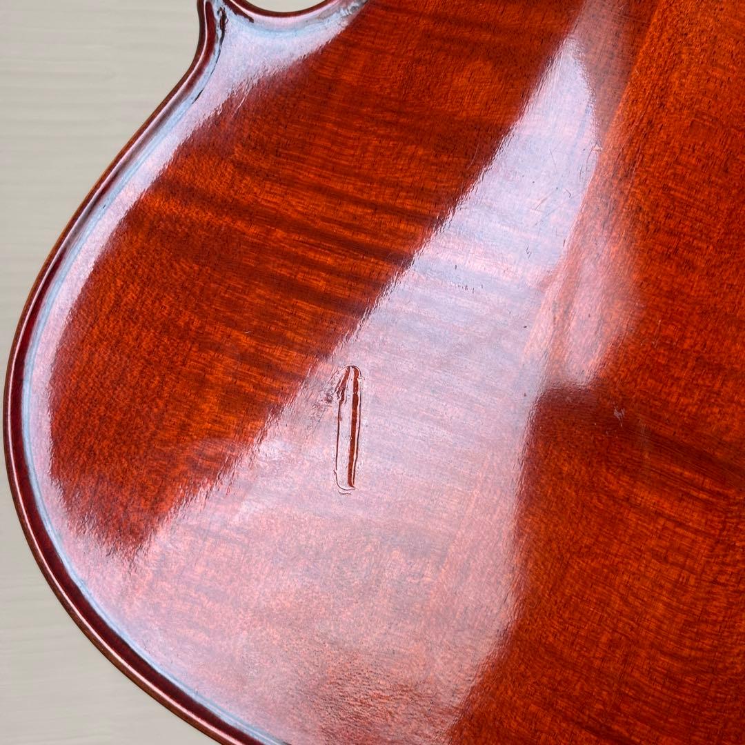 スズキ　バイオリン　No.280 1/4 1996年