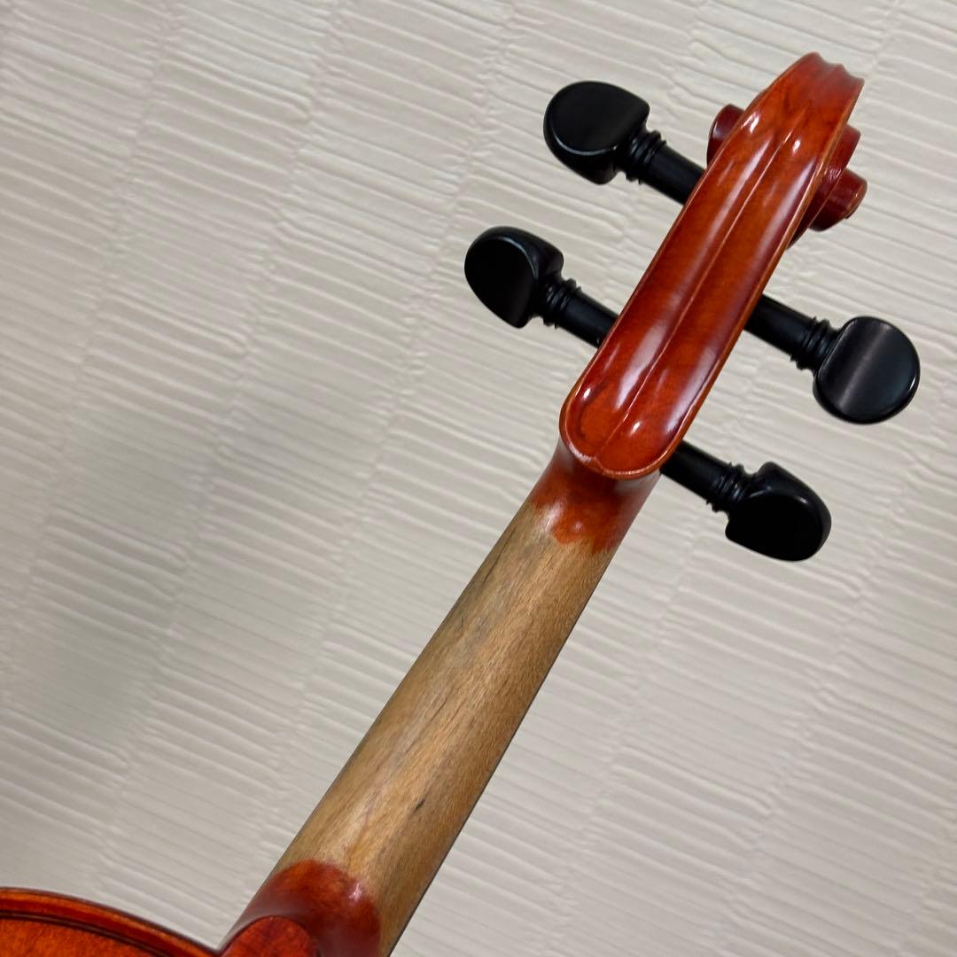 スズキ　バイオリン　No.280 1/4 1996年