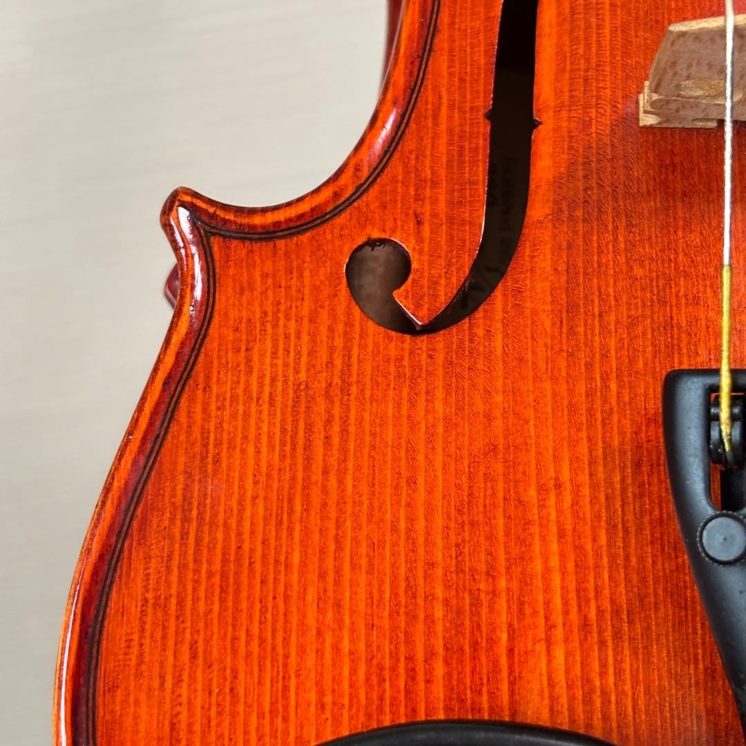 スズキ　バイオリン　No.280 1/4 1996年