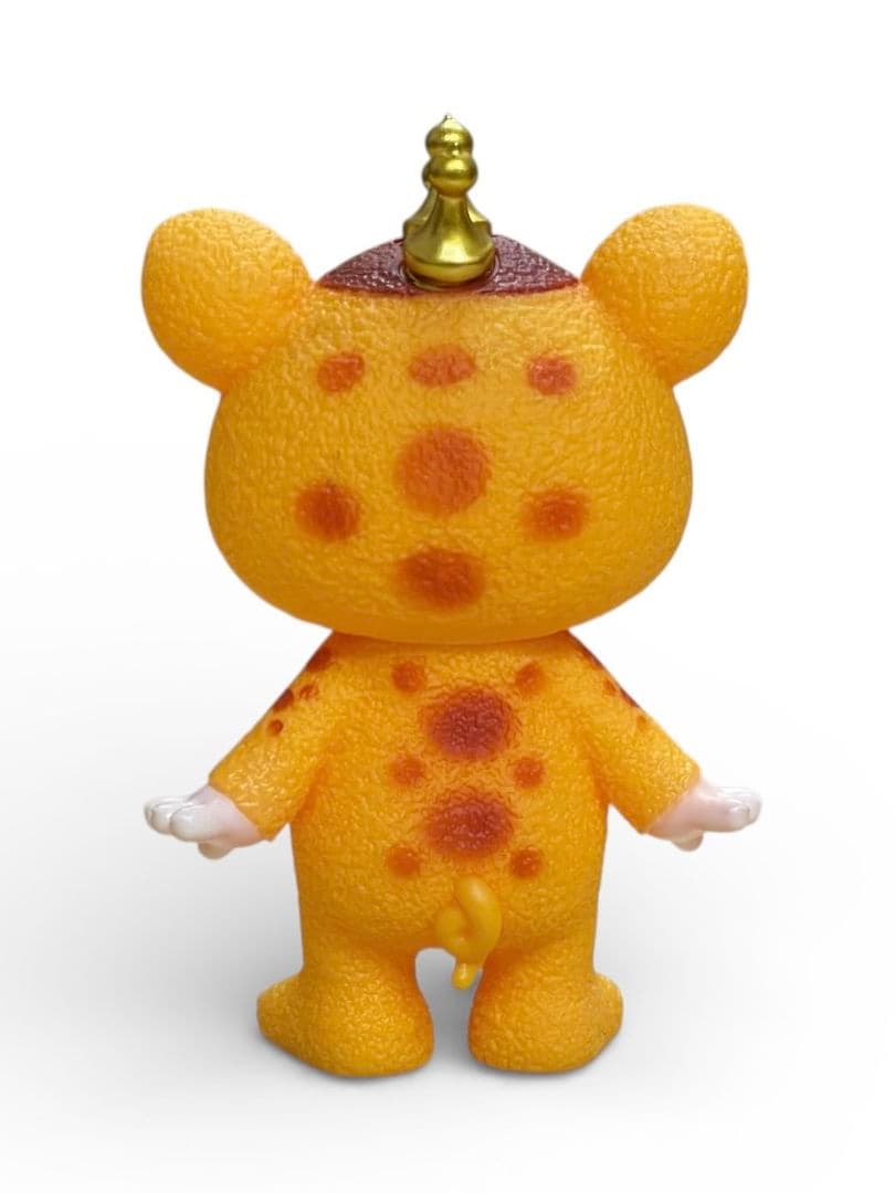 YASUYUKI KOBAYASHIブースカ 小林康之 ワンフェスWF2026冬