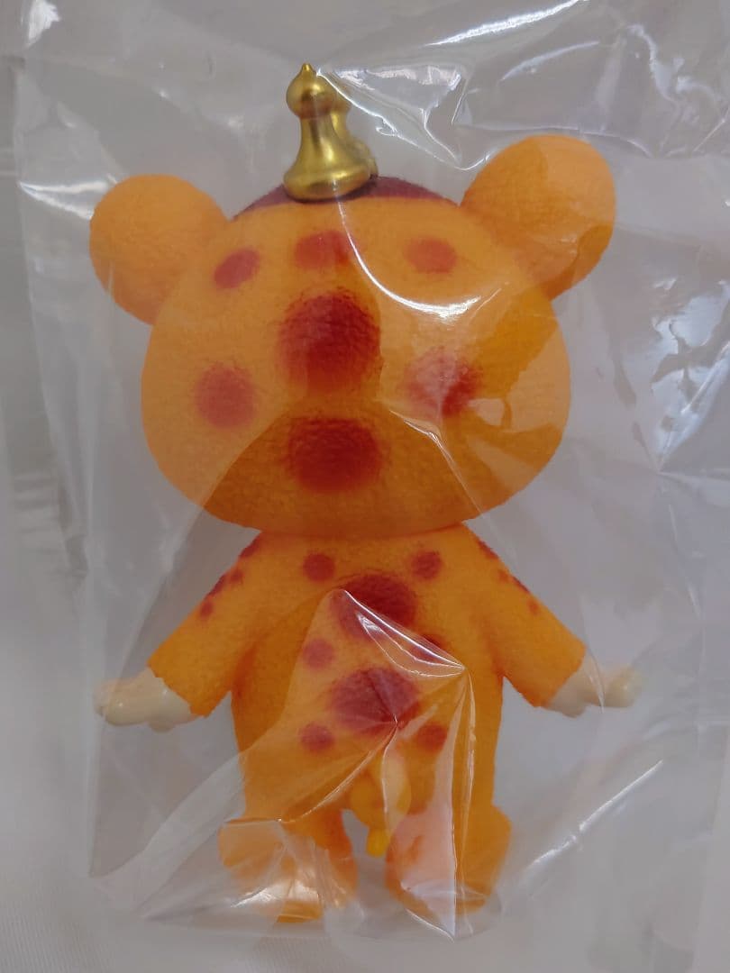 YASUYUKI KOBAYASHIブースカ 小林康之 ワンフェスWF2026冬