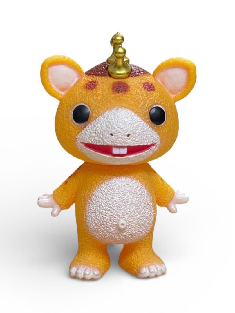 YASUYUKI KOBAYASHIブースカ 小林康之 ワンフェスWF2026冬