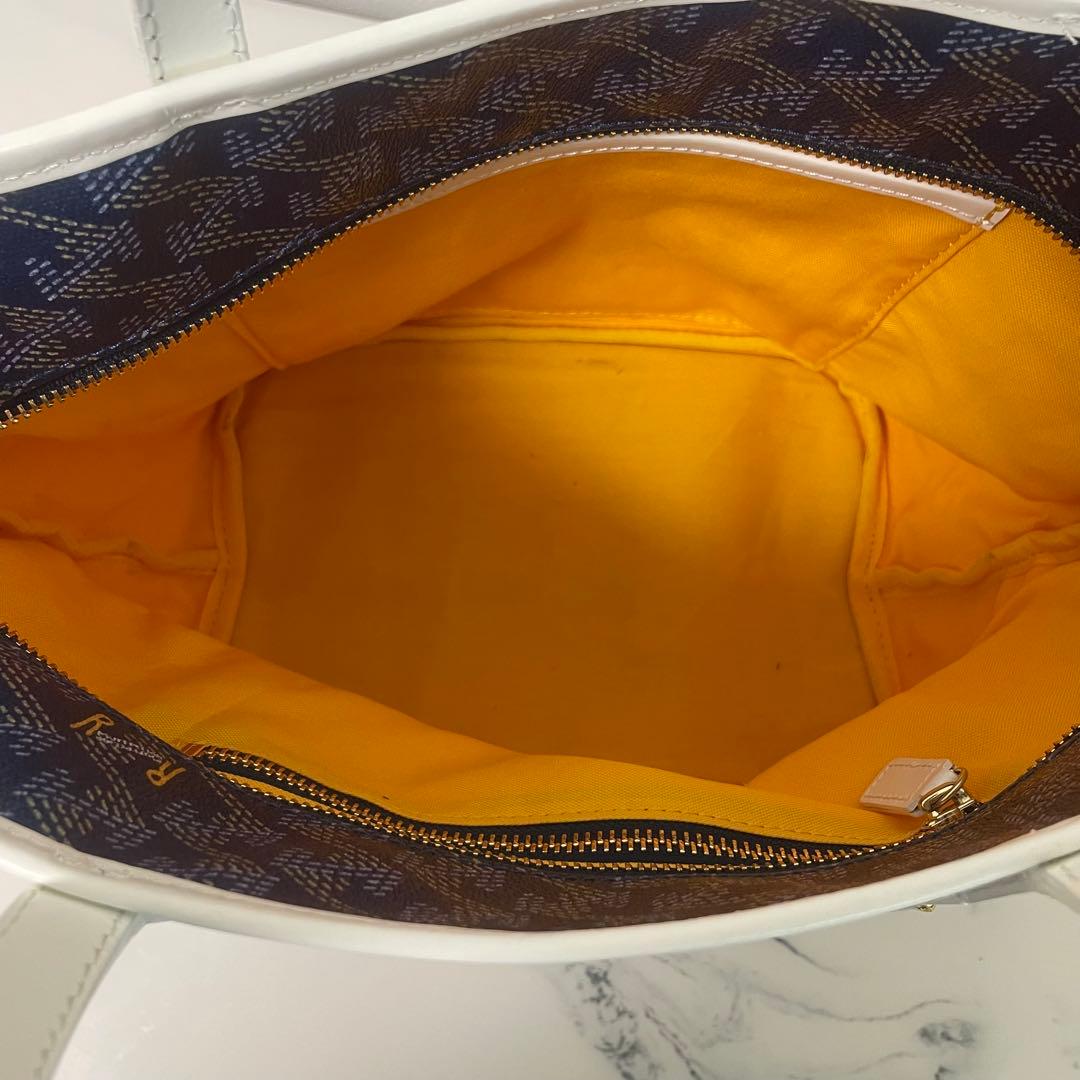 【美品】レザレクション　ゴルフ　カートバッグ　ラウンドバッグ