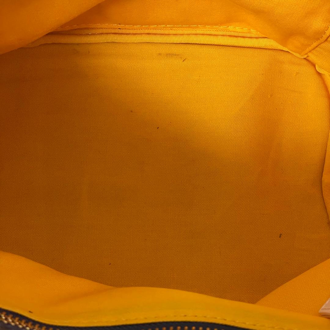 【美品】レザレクション　ゴルフ　カートバッグ　ラウンドバッグ