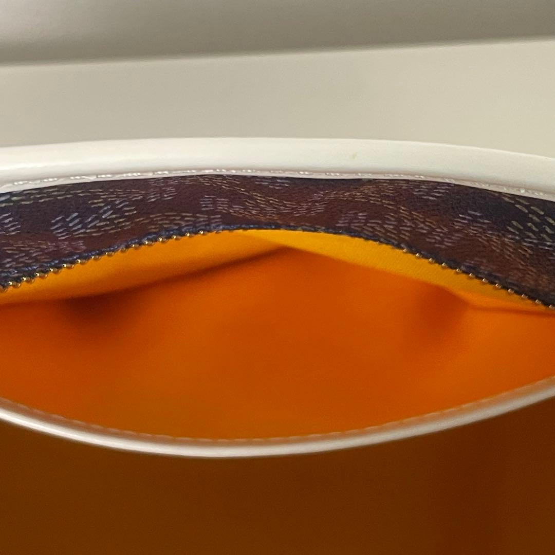 【美品】レザレクション　ゴルフ　カートバッグ　ラウンドバッグ