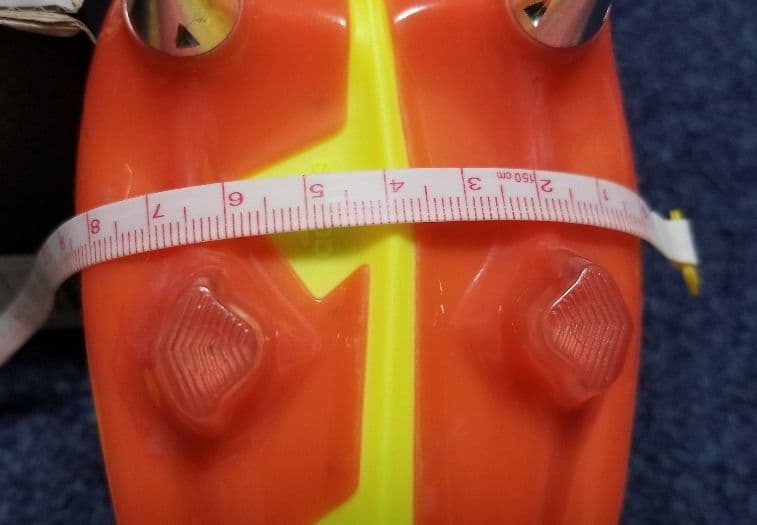 サッカー、スパイク、プレデター、サイズ30.0cm、新品、未使用