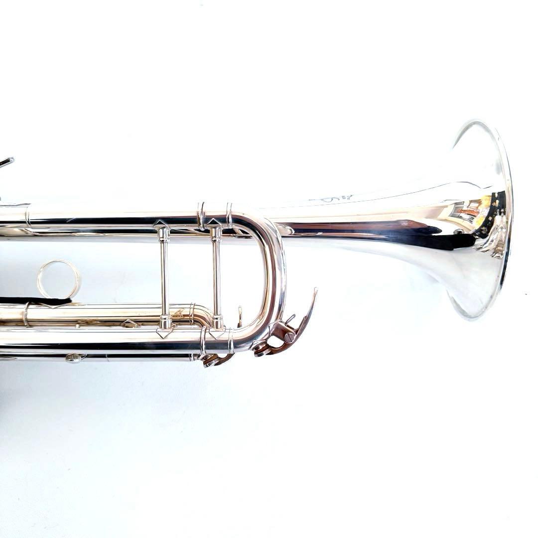 【調整品】YAMAHA YTR-8335GS トランペット ヤマハ