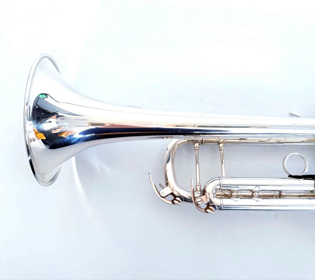 【調整品】YAMAHA YTR-8335GS トランペット ヤマハ
