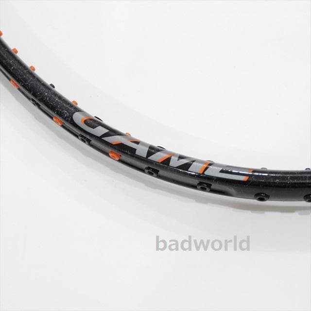 新品/ヨネックス/4U5/黒/アストロクス99ゲーム/ASTROX99/AX99