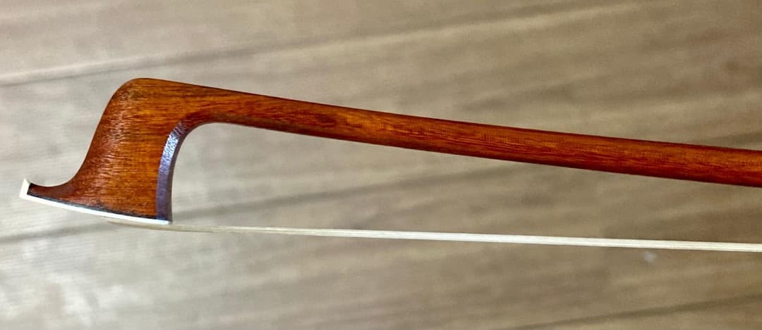 ★ バイオリン弓 ★ 全長74.0cm ★