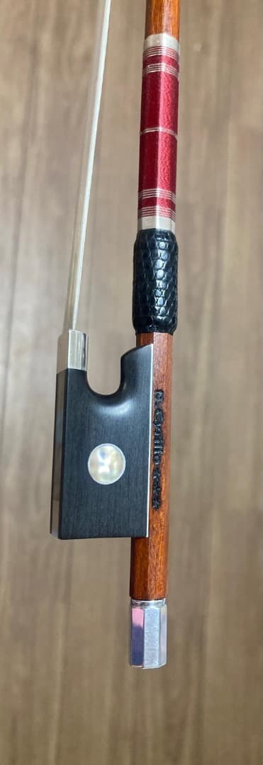 ★ バイオリン弓 ★ 全長74.0cm ★