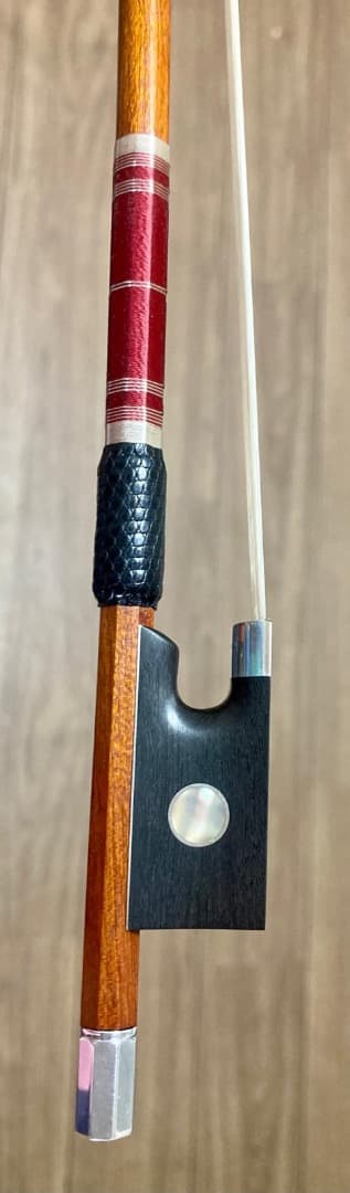 ★ バイオリン弓 ★ 全長74.0cm ★