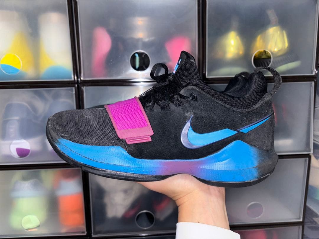 【中古品】Nike PG1 27.5cm