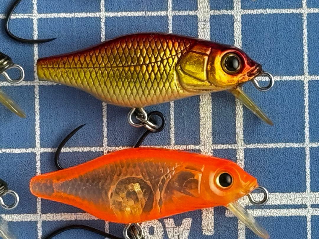 メガバス　X30 マルキン