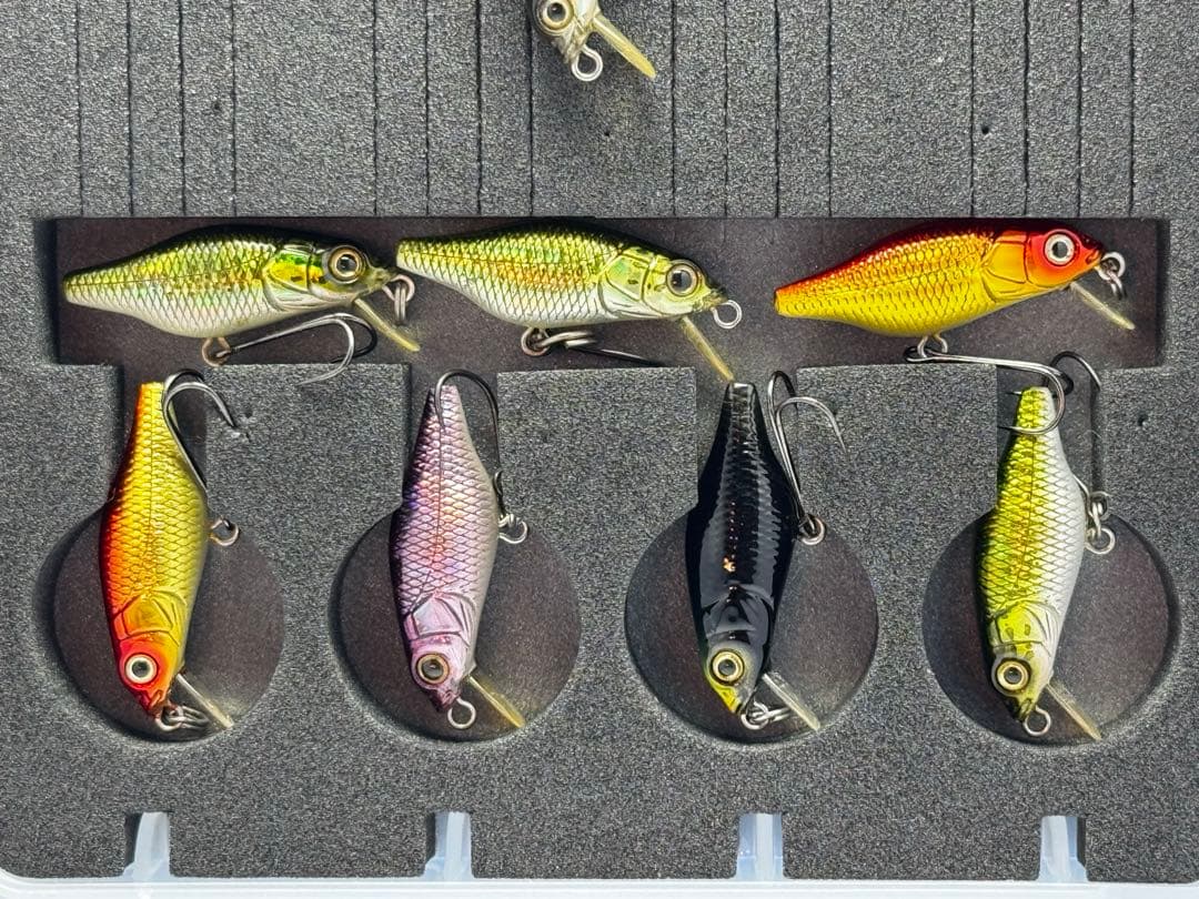 メガバス　X30 マルキン