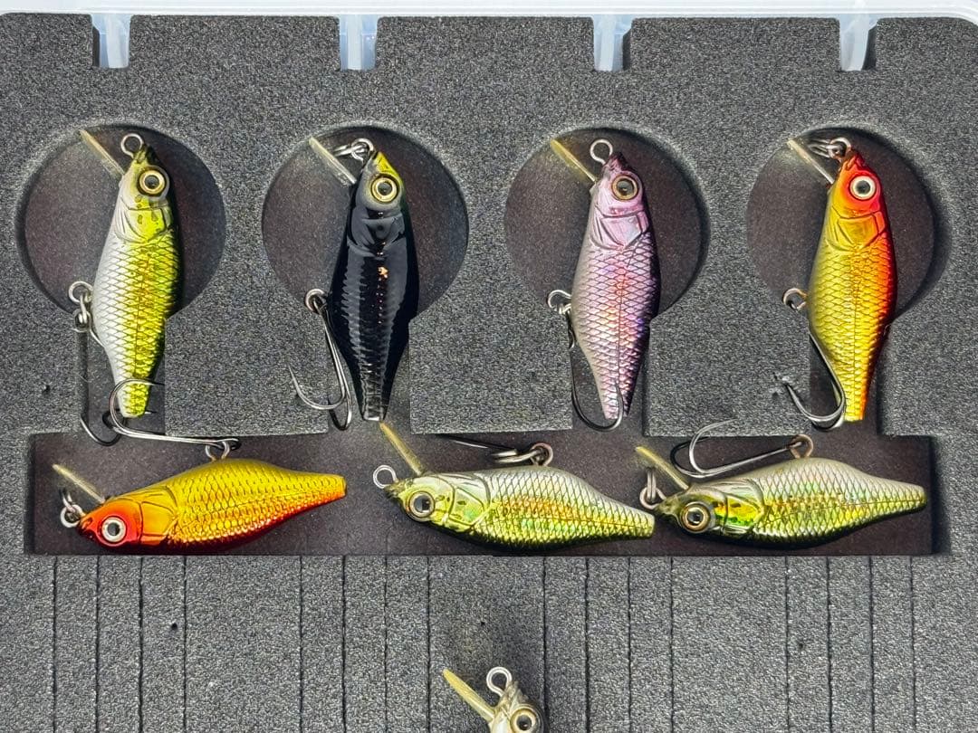 メガバス　X30 マルキン