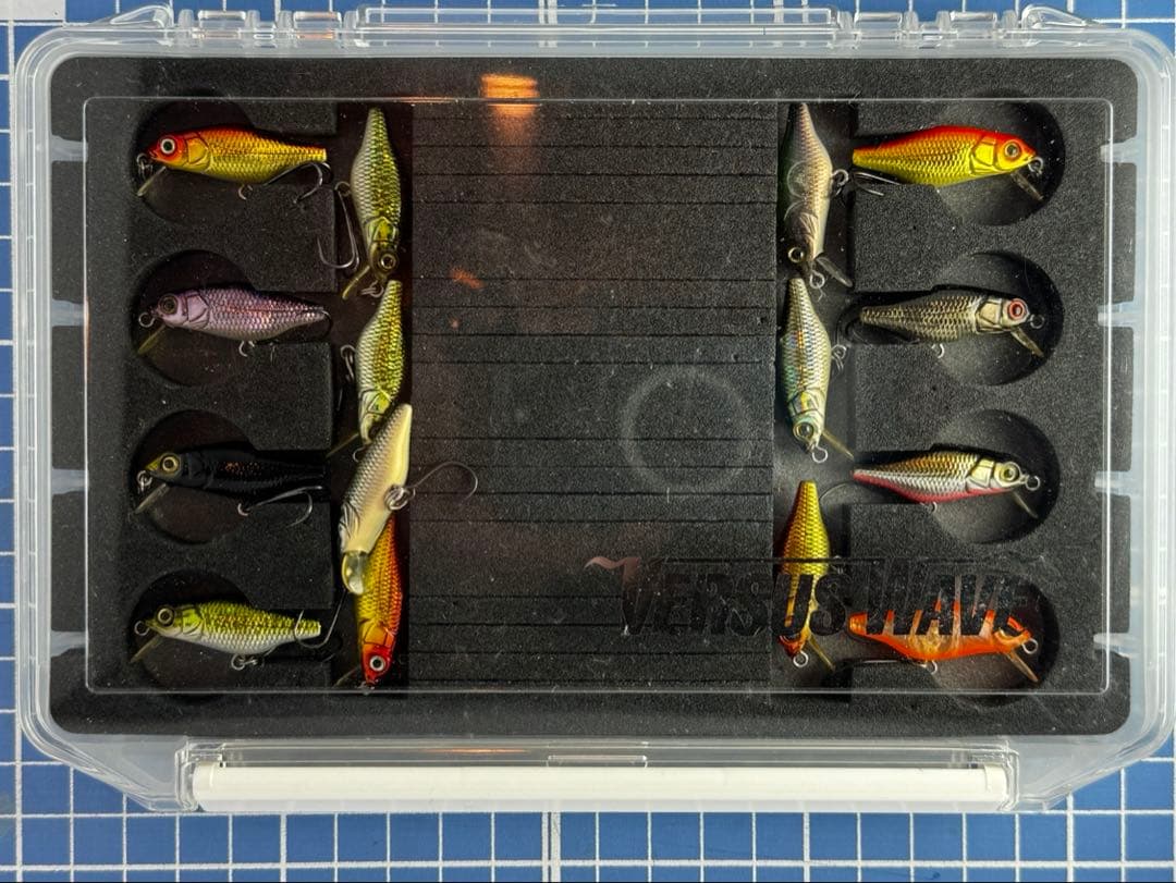 メガバス　X30 マルキン