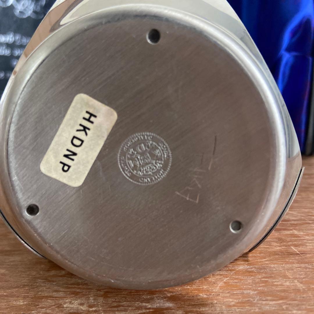 Dimple ウイスキー ギフトボックス付き