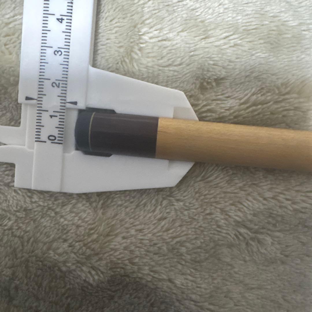 希少 メッツパワーブレーク用シャフト（ユナイテッドジョイント、14山互換）