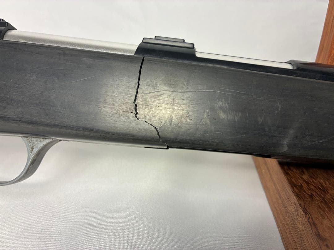 ひ*ん様 マルコシ スーパー9 プロ ASGK ジャンク品