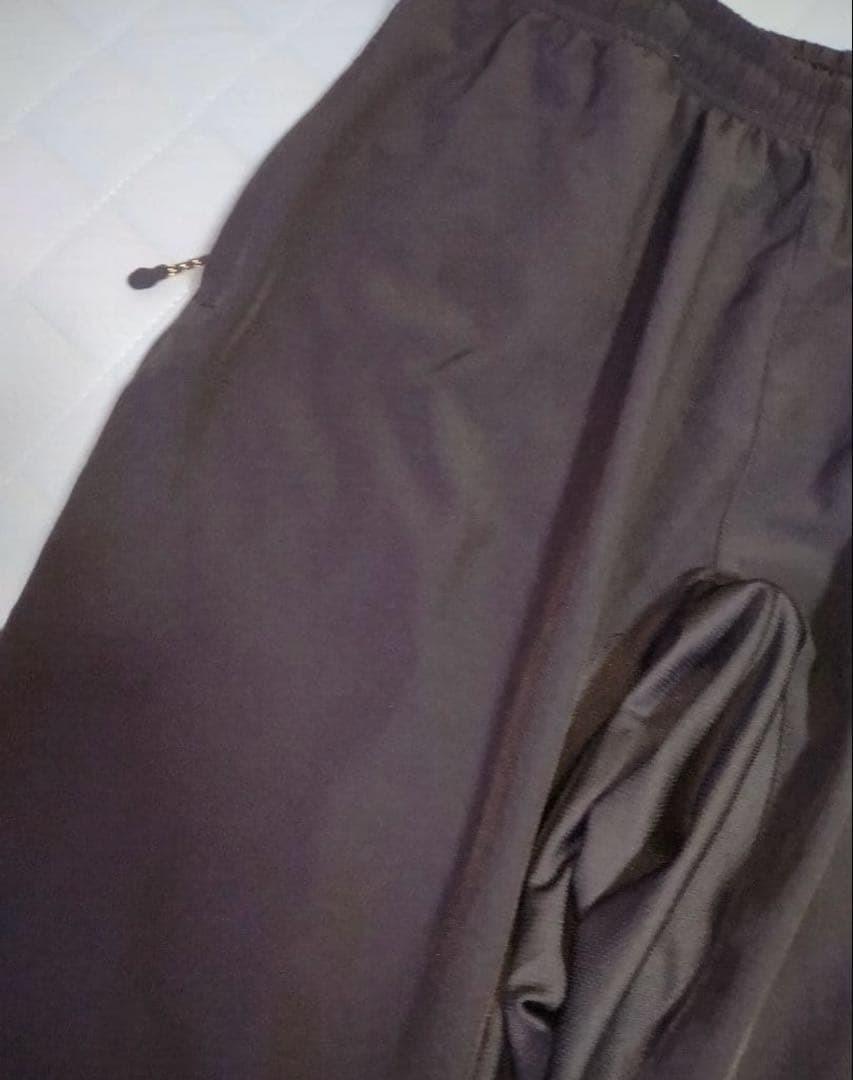 ルースイソンブラ LTT ハーフジップトレーニングウェア 上下セット XLサイズ