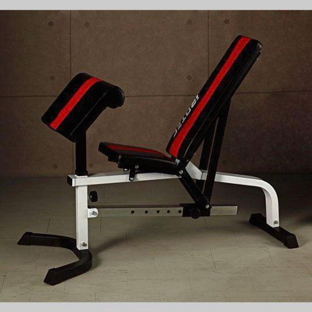 【フルカワ] IROTEC パワーラック マスキュラーセット140R