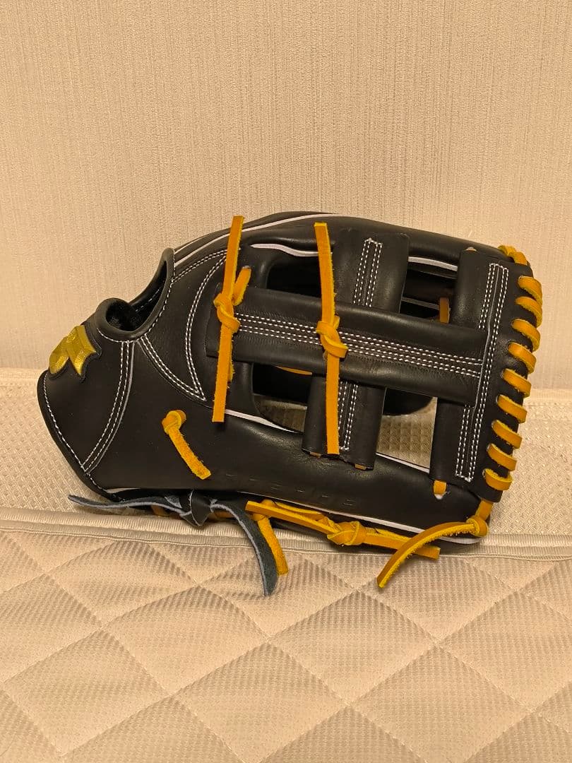 【のだ】2025年モデル SSK プロエッジ B 6S PNB844 軟式