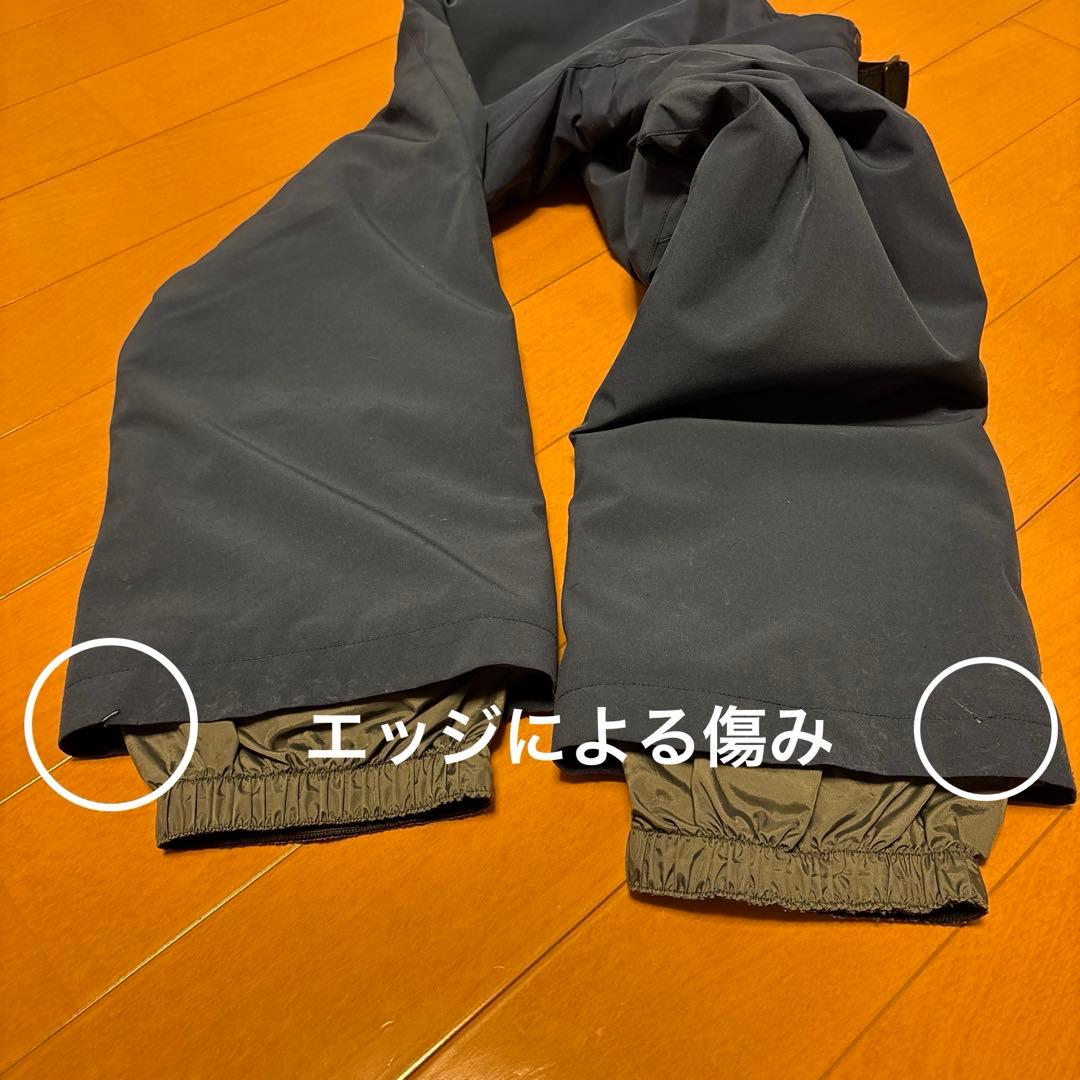 スキーウェア　上下　120 ダイネーゼ