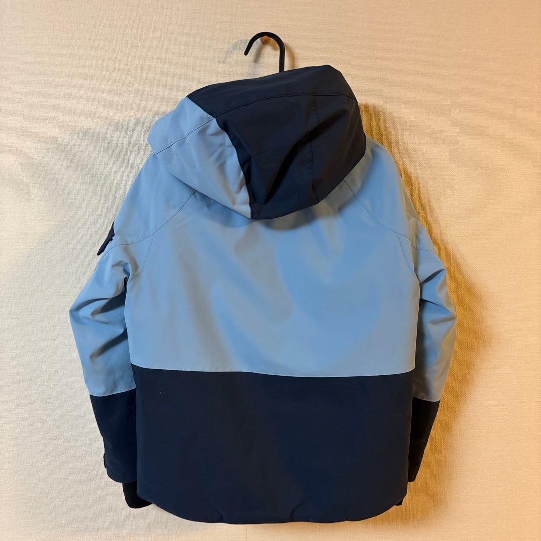 スキーウェア　上下　120 ダイネーゼ