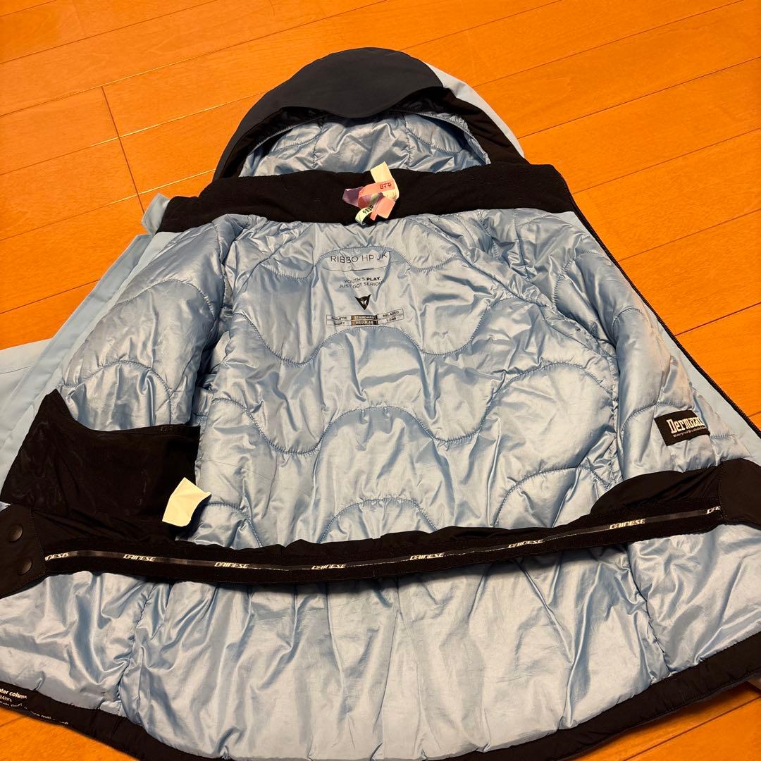 スキーウェア　上下　120 ダイネーゼ