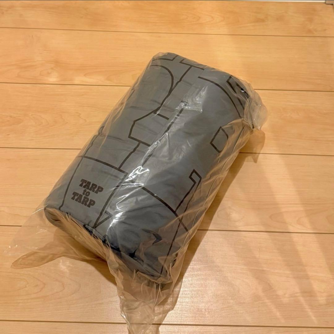 極レア LUGH 魔法瓶ブランケットTARPtoTARP Ver. small