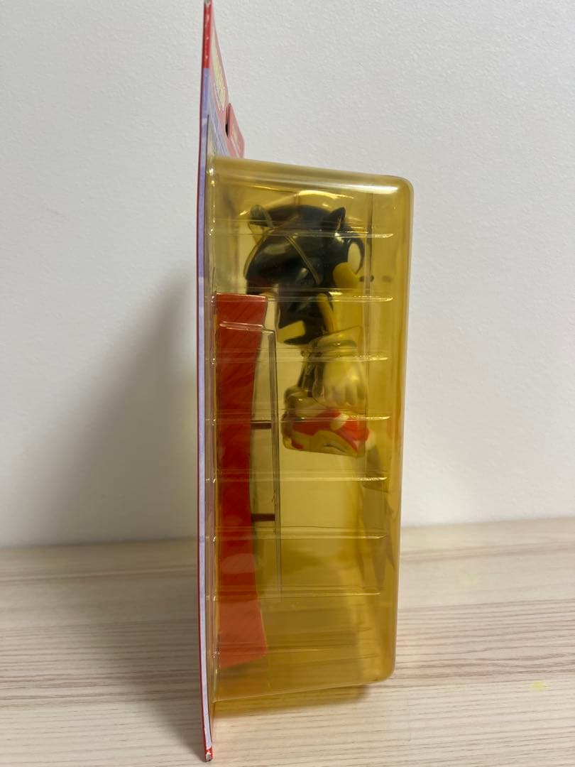 【新品】ソニック ソニックアドベンチャー2バトル フィギュア 海外限定