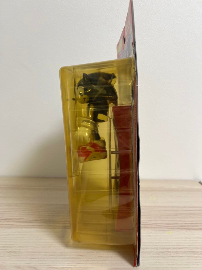 【新品】ソニック ソニックアドベンチャー2バトル フィギュア 海外限定