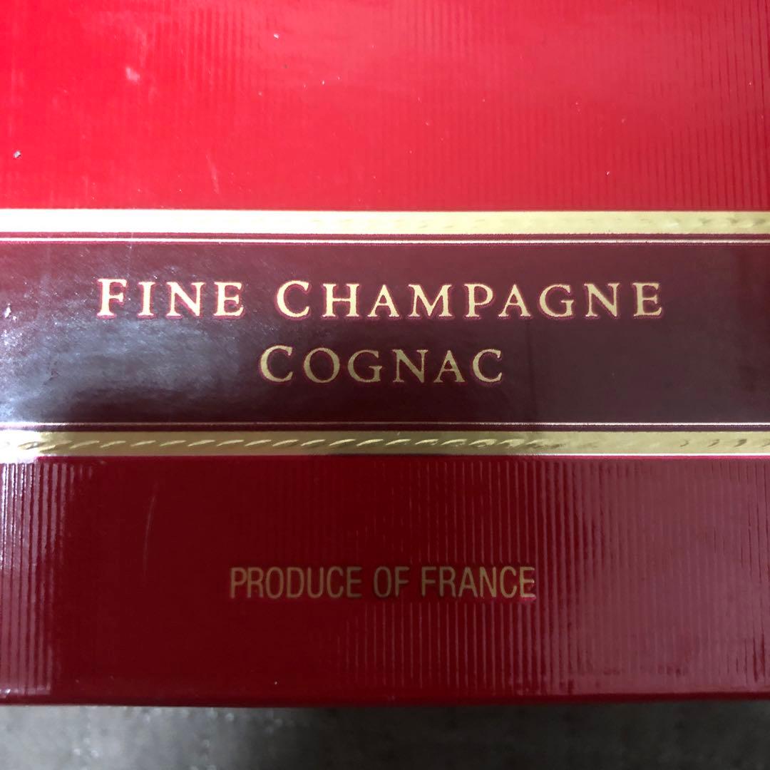 REMY MARTIN NAPOLEON EXTRA OLD コニャック