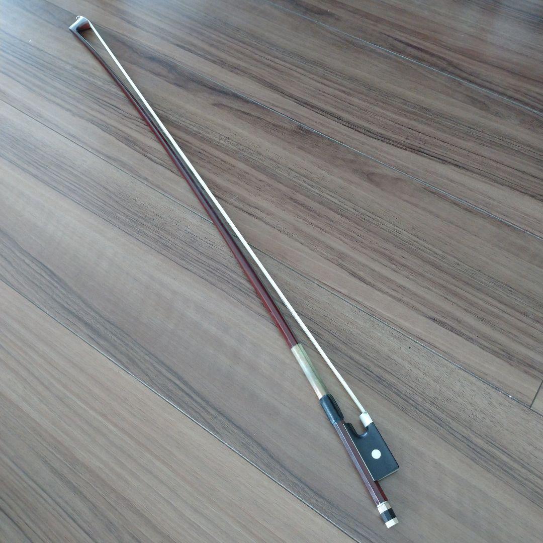 ドイツ製ヴァイオリン1/2　Glaesel