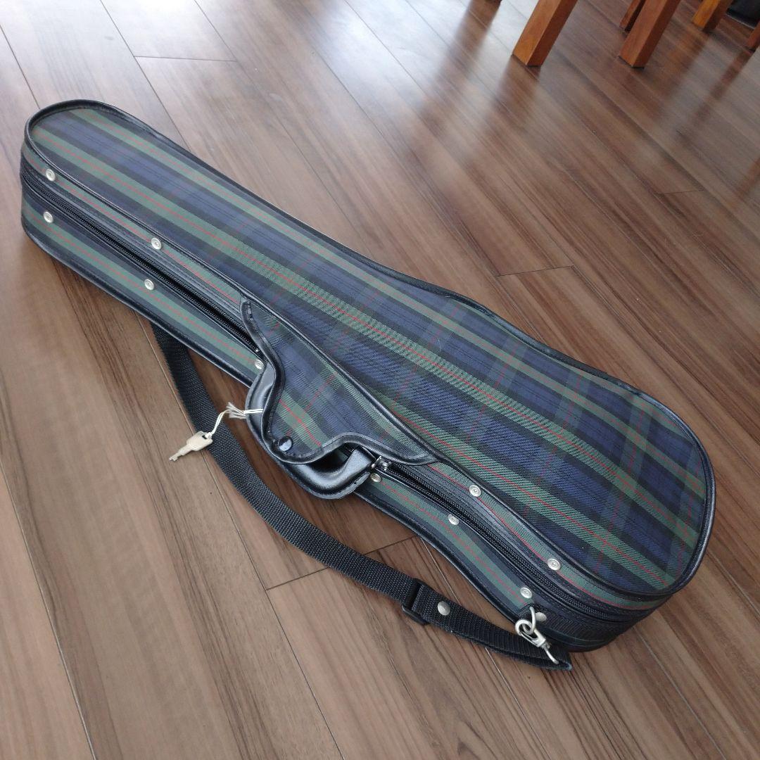 ドイツ製ヴァイオリン1/2　Glaesel