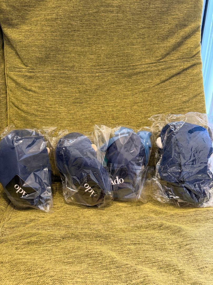 Ado ぬいぐるみセット