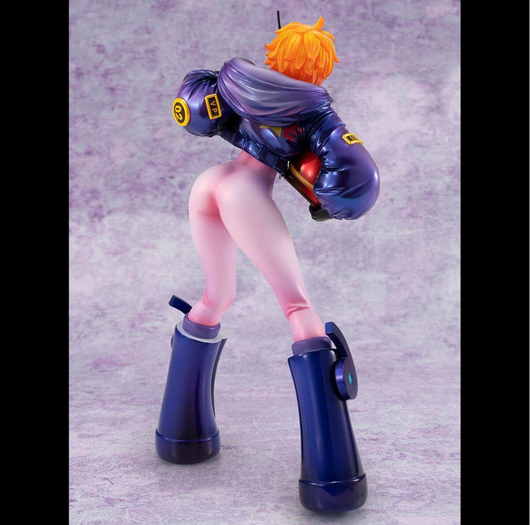 ベガパンクリリス　POPフィギュア