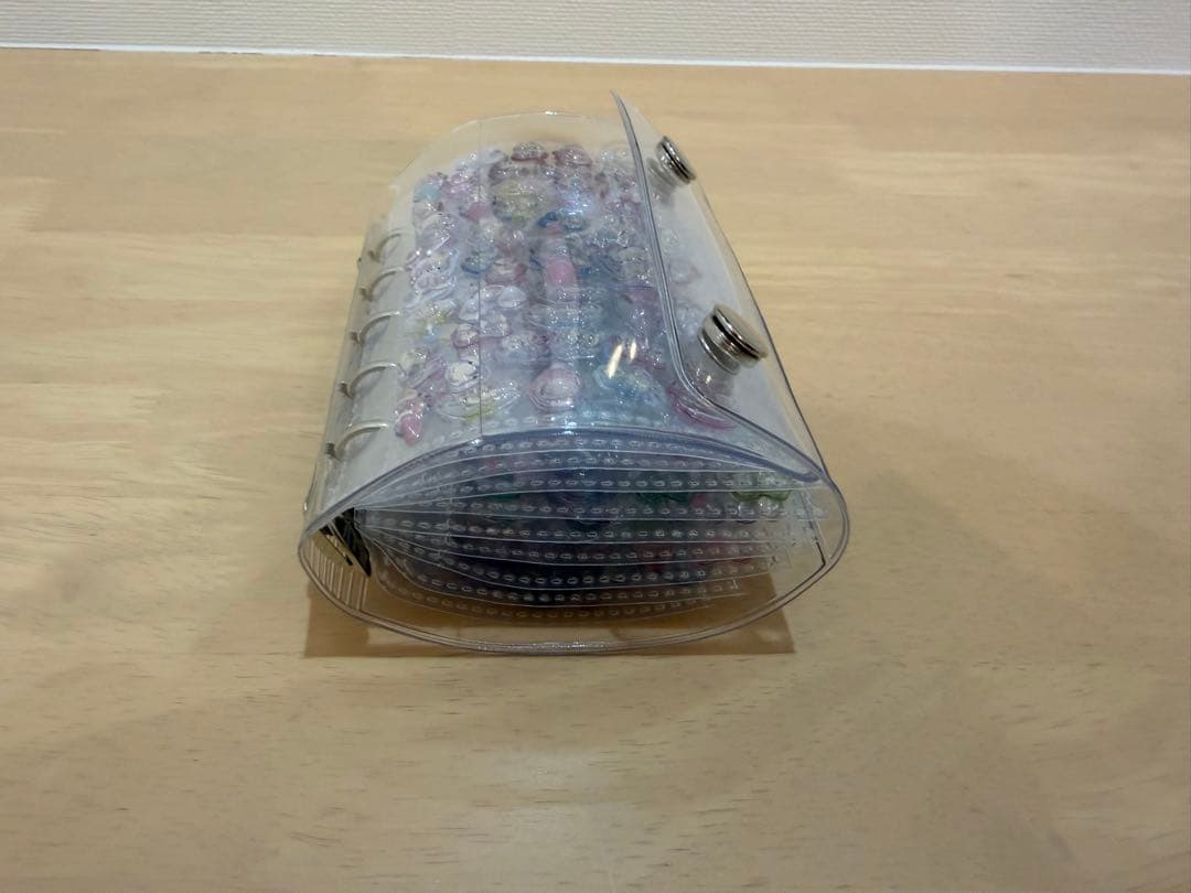 【完成品】正規品 シール帳