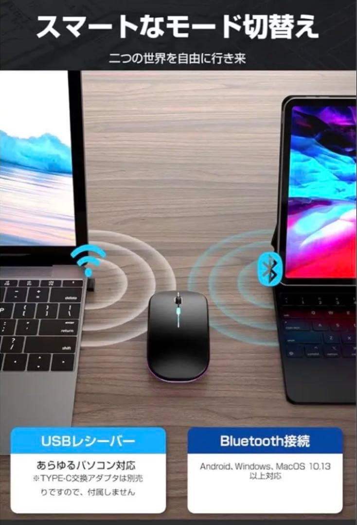 配信機材3点セット