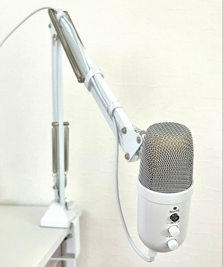 配信機材3点セット