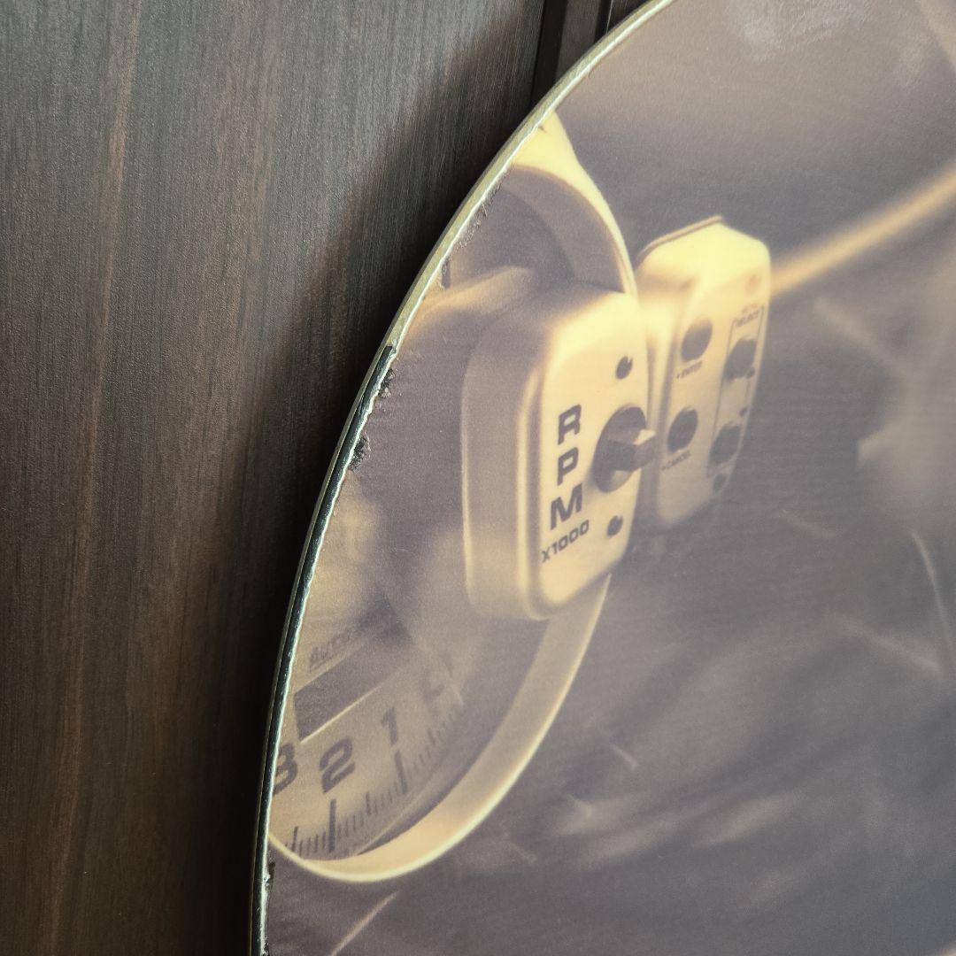 NITRO　SMP155　FLUXTT　サロモンAPORITO　26.5　超美品