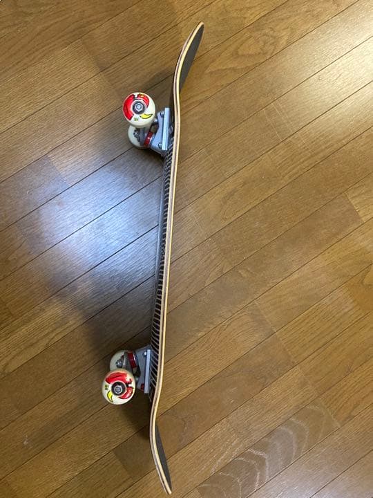 toy machine スケートボード　コンプリート