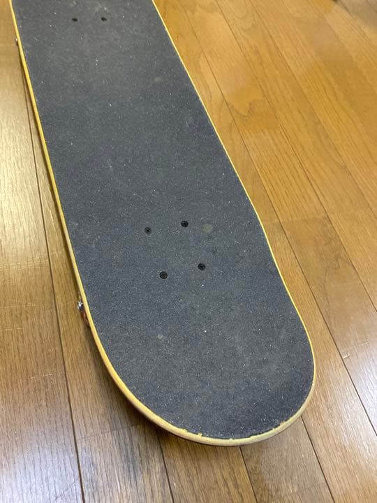 toy machine スケートボード　コンプリート