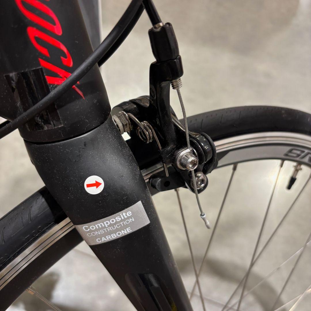 ノースロック SR1 ロードバイク　シマノ　ソラ