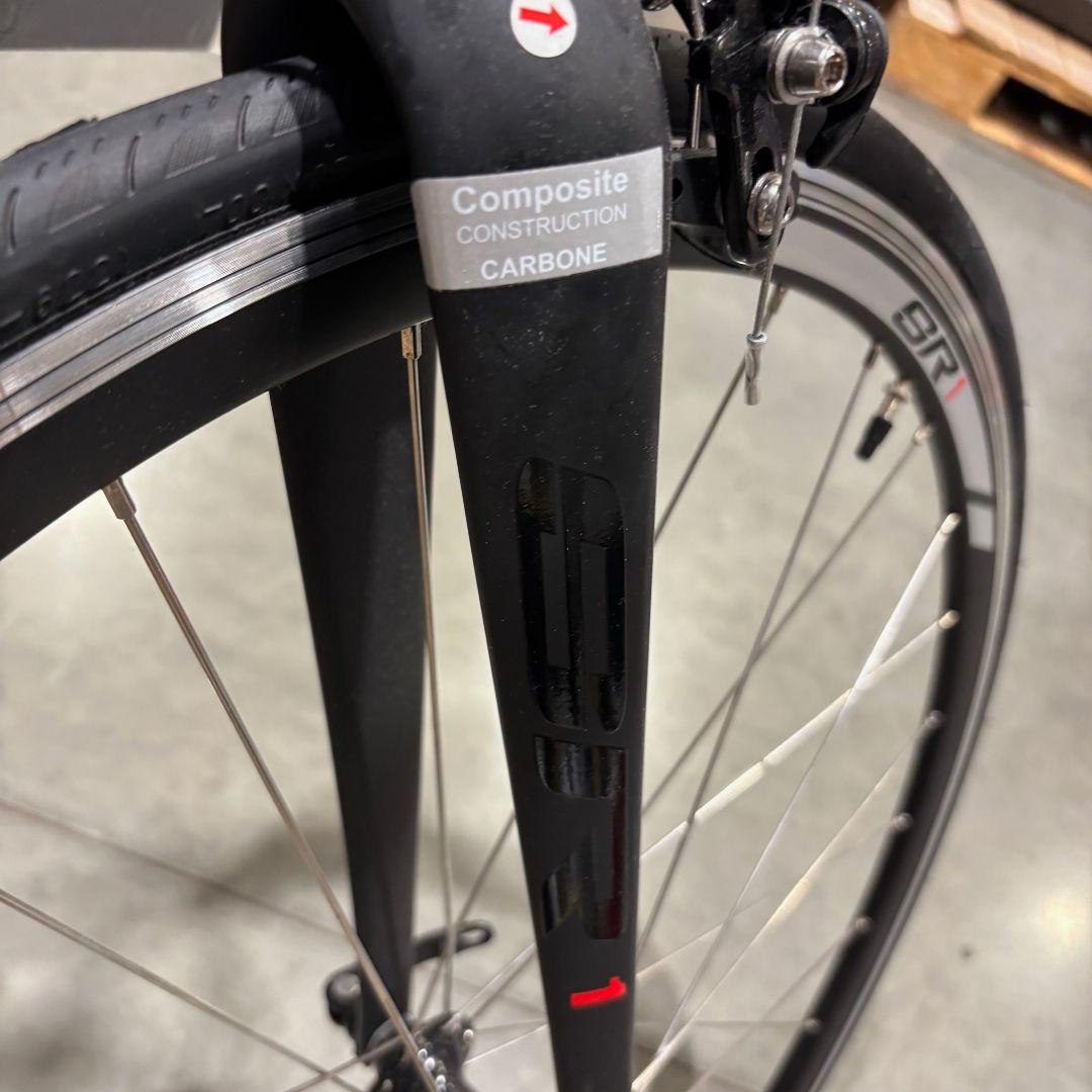 ノースロック SR1 ロードバイク　シマノ　ソラ